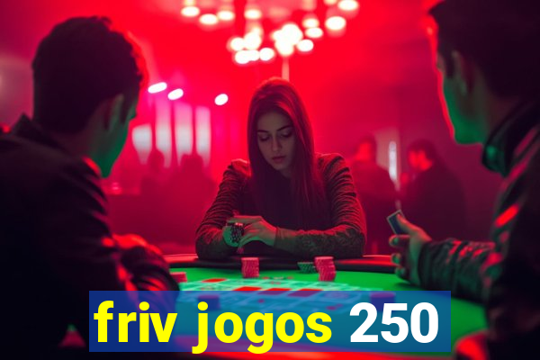 friv jogos 250